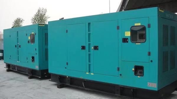 建瓯幼儿园备用发电机供