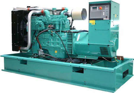 建瓯180kw康明斯柴油发电机组图片 建瓯180kw康明斯柴油发电机组图片