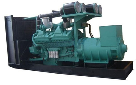 建瓯200kw康明斯发电机组图片 建瓯200kw康明斯发电机组图片