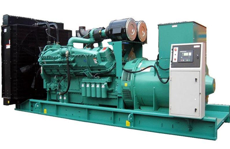 建瓯570kw康明斯柴油发电机组图片 建瓯570kw康明斯柴油发电机组图片