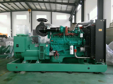 建瓯柴油发电机组 建瓯柴油发电机组