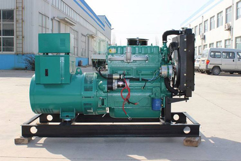 建瓯小型柴油发电机 建瓯小型柴油发电机