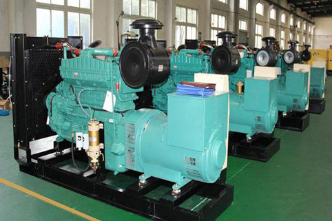 建瓯小型柴油发电机 建瓯小型柴油发电机