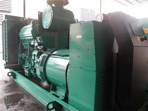 建瓯柴油发电机 建瓯柴油发电机