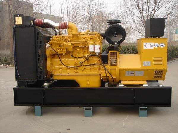 建瓯发电机出租