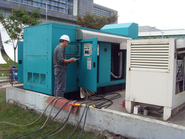 建瓯发电机出租 建瓯发电机出租