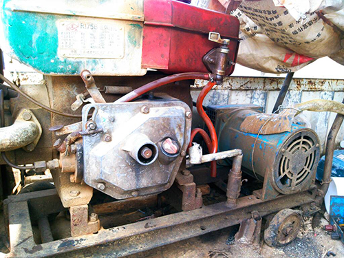 建瓯单杠柴油机发电机出租 建瓯单杠柴油机发电机出租